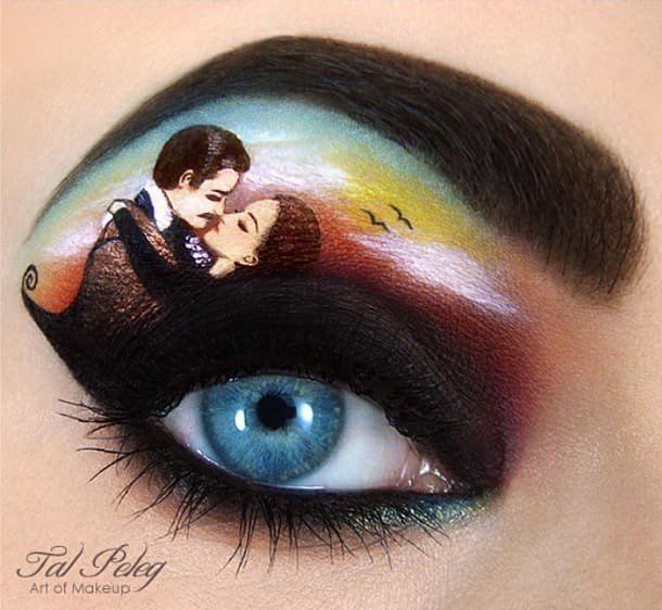 Tal Peleg...This Is CRAZY!