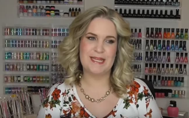 Nail Tech VLog: How I Began in the Nail Industry