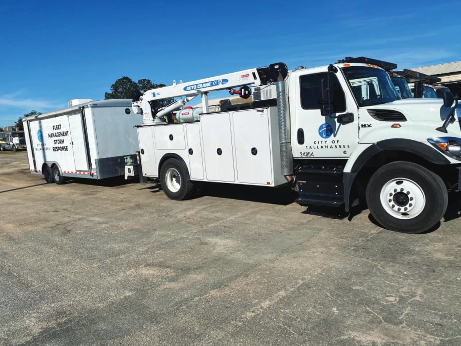 Crisis Ahead: Preparing Fleets to Handle Emergencies