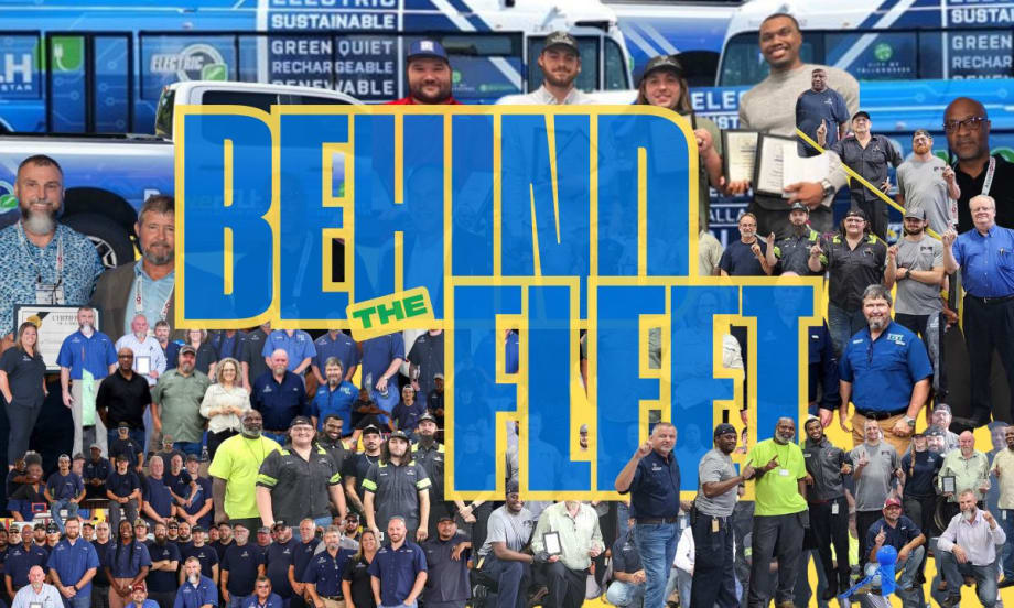 Lessons from Tallahassee: 2025’s No. 1 Leading Fleet