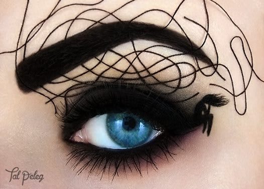 Tal Peleg...This Is CRAZY!