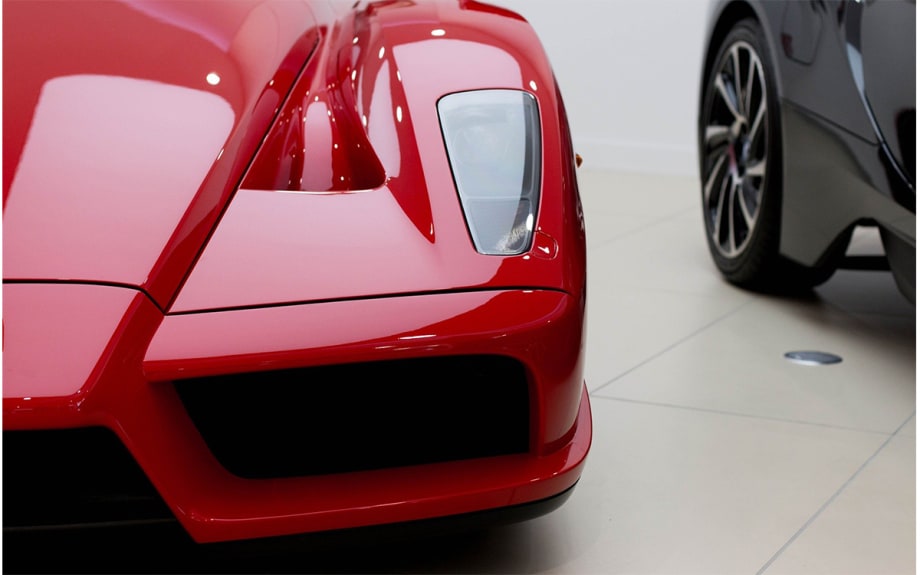 Five Reasons To Hire An Owner’s Rep