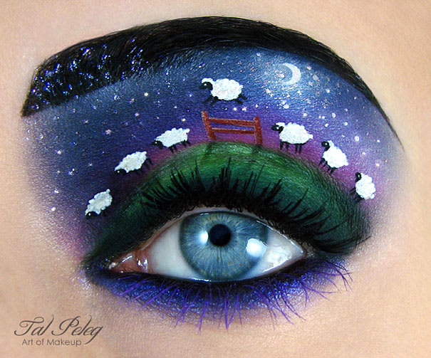 Tal Peleg...This Is CRAZY!