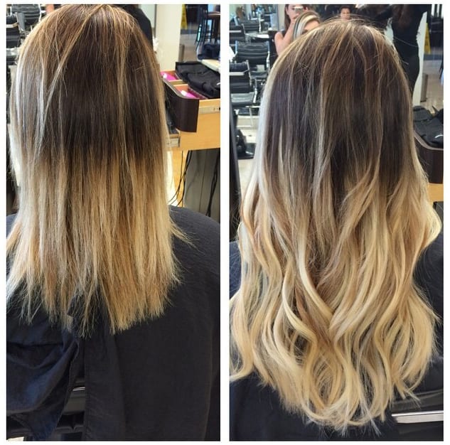 6 Hair Extension Methods - Which One is Right For Your Client?