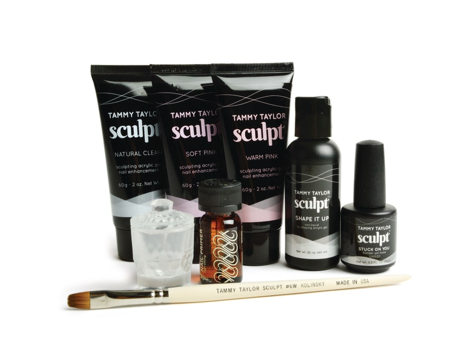 Sculpt Set