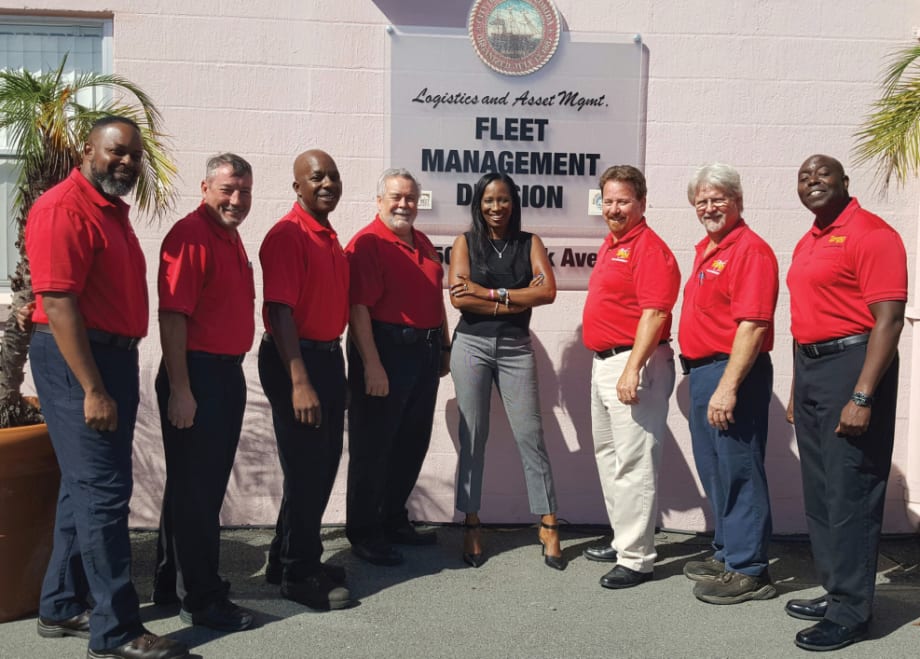 More Opportunities Than Challenges at Tampa