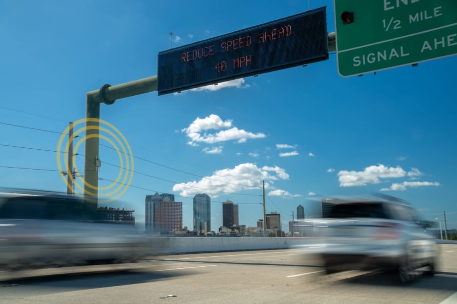 Tampa Pilot Project Proves Safety Value of Connected Vehicle Technologies
