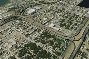 New Tampa Highway to Make Port Access Easier