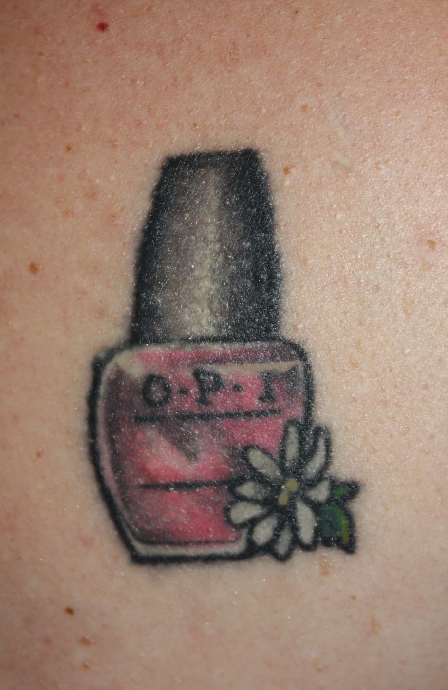 Nail Ink: Nail Tech Tattoos