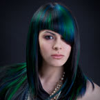 Three Looks from Guy Tang