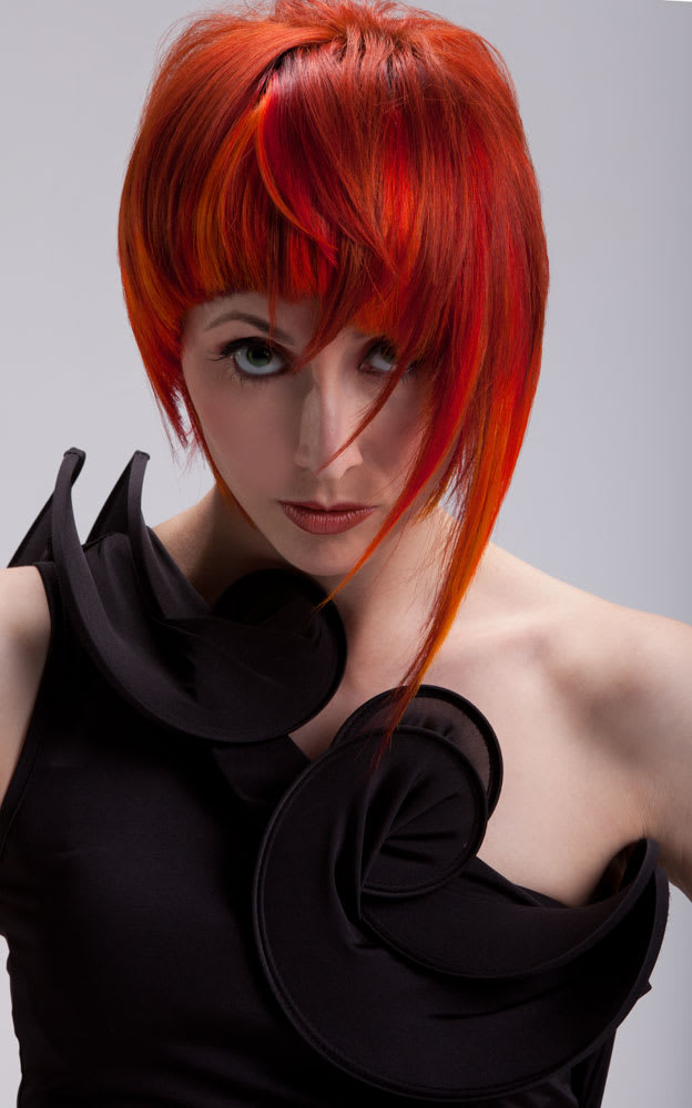 Three Looks from Guy Tang