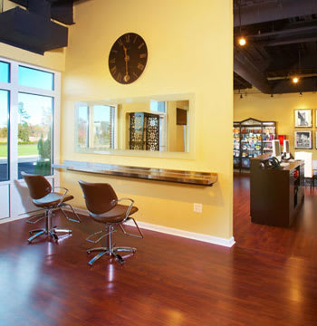 Salon of Distinction: Tangles of Evans