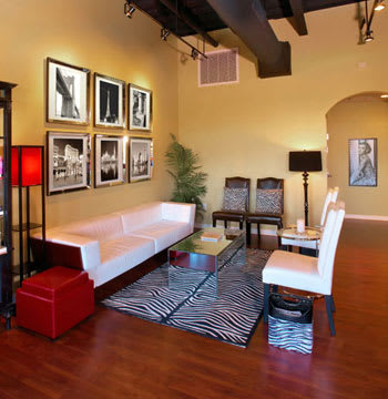 Salon of Distinction: Tangles of Evans