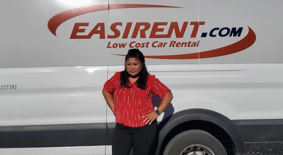 Easirent Opens Las Vegas Car Rental Location