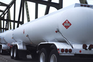 Boston Announces Daytime Hazmat Ban