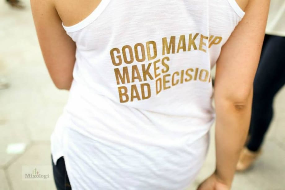 Too Cute: "Breakups to Makeup" Accessories