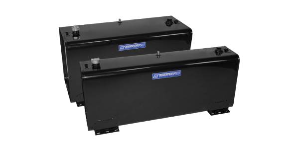 New Bobcat 265 Air Pak and Trailblazer 330 Air Pak Engine-Driven Welders