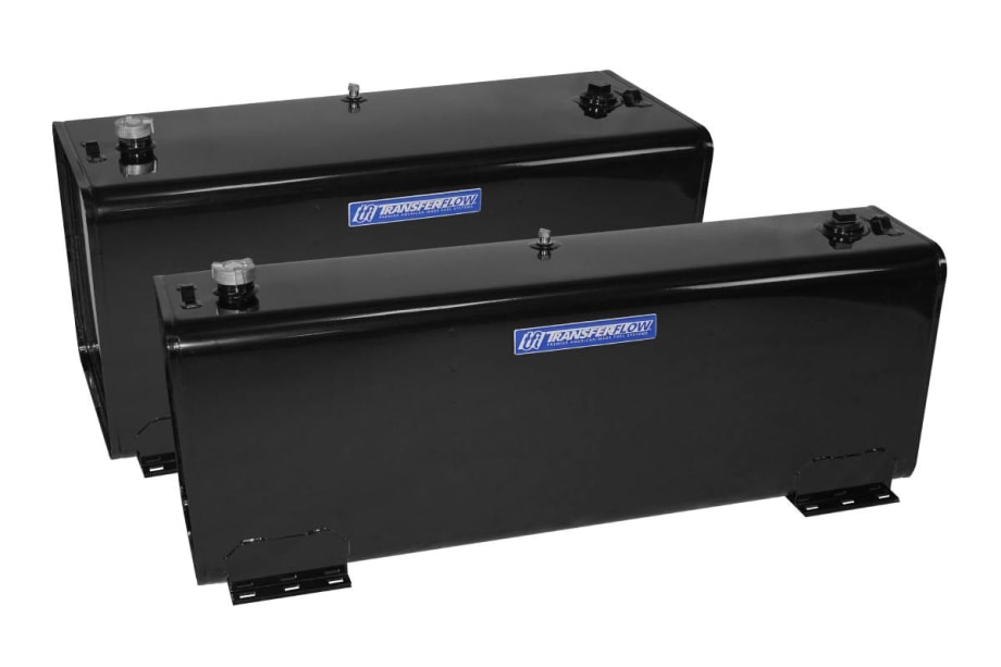 Buyers Products Expands Service Body Equipment, Accessory Line