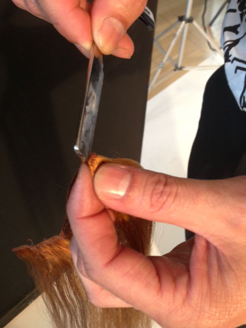TIP OF THE DAY: Refining Extensions