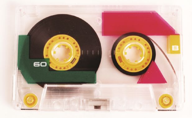 Trend Watch: '90s
