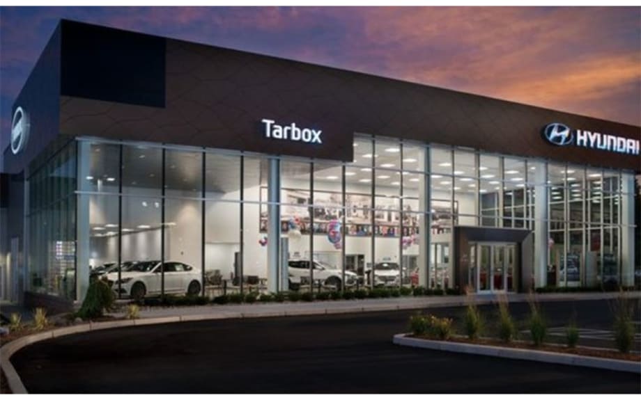 DCG Acquisitions Closes on Sale of Tarbox Toyota Hyundai, Now Nucar Tarbox Toyota and Nucar Tarbox Hyundai