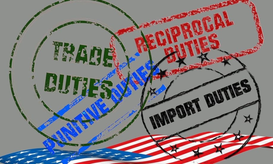 Tariffs About To Hit Auto Industry Harder
