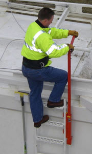 TarpArmor Launches Fall Protection Line