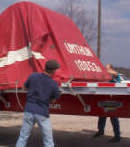 FMCSA Proposes New Load Securement Rules