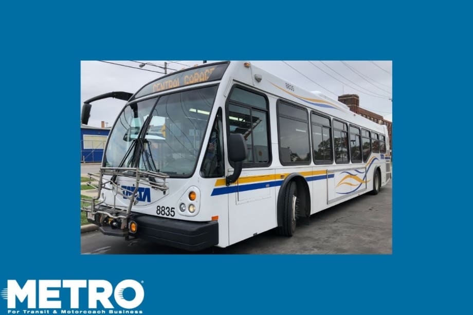TARTA, Ohio Agencies Land Funds for Cleaner Emission Buses