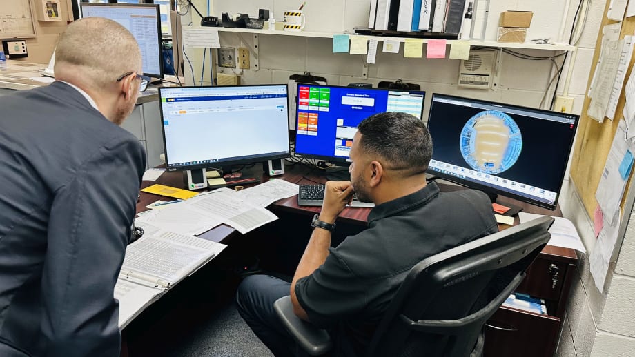 TARTA, ETA Transit Redefine Dispatch Communications