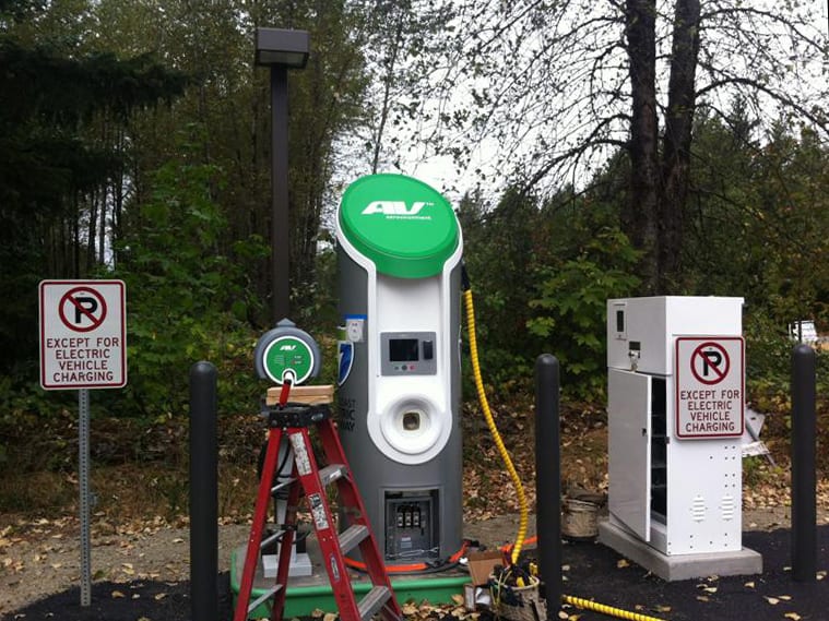 New Task Force to Secure EV Funding Opportunities for Fleets