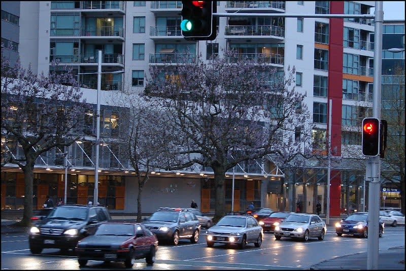 New Zealand Rental Market Showed Slight Decline in December