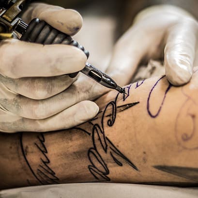 Do You Have Tattoo Regret? 1 in 4 Americans Do