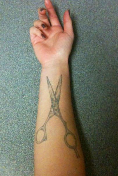 Industry Ink: MODERN's Facebook Fans Show Off Their Tattoos