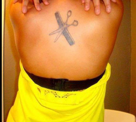 Industry Ink: MODERN's Facebook Fans Show Off Their Tattoos