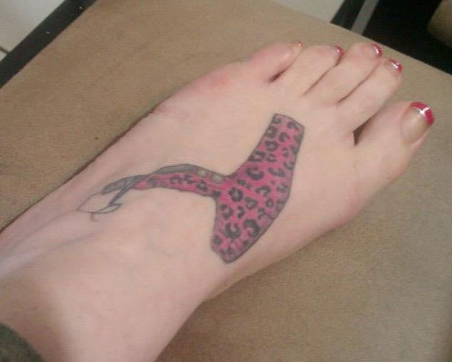 Industry Ink: MODERN's Facebook Fans Show Off Their Tattoos