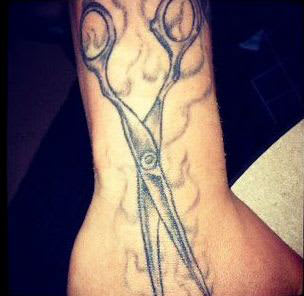 Industry Ink: MODERN's Facebook Fans Show Off Their Tattoos