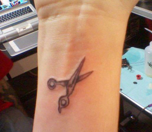 Industry Ink: MODERN's Facebook Fans Show Off Their Tattoos