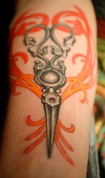 Industry Ink: MODERN's Facebook Fans Show Off Their Tattoos