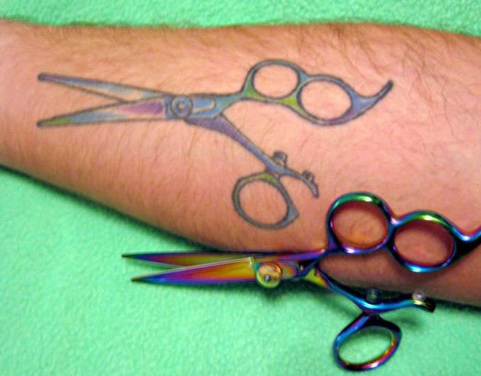 Industry Ink: MODERN's Facebook Fans Show Off Their Tattoos