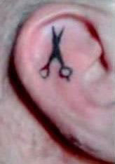 Industry Ink: MODERN's Facebook Fans Show Off Their Tattoos