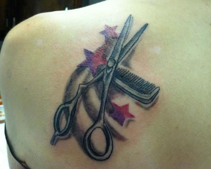 Industry Ink: MODERN's Facebook Fans Show Off Their Tattoos