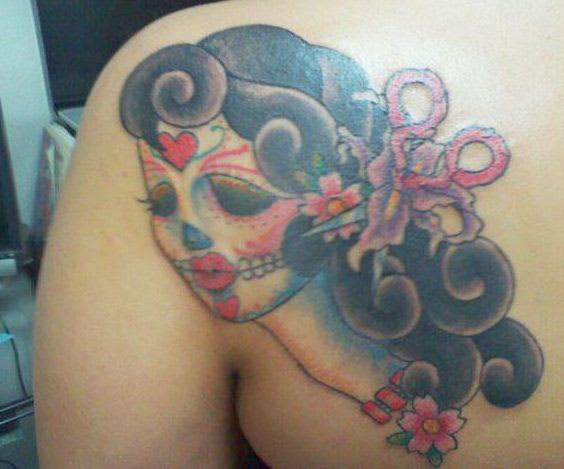 Industry Ink: MODERN's Facebook Fans Show Off Their Tattoos