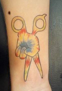 Industry Ink: MODERN's Facebook Fans Show Off Their Tattoos
