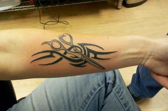 Industry Ink: MODERN's Facebook Fans Show Off Their Tattoos