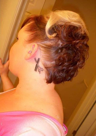 Industry Ink: MODERN's Facebook Fans Show Off Their Tattoos
