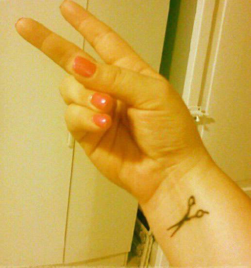 Industry Ink: MODERN's Facebook Fans Show Off Their Tattoos