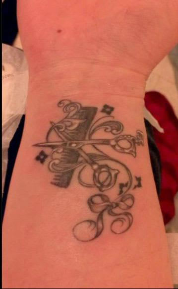 Industry Ink: MODERN's Facebook Fans Show Off Their Tattoos