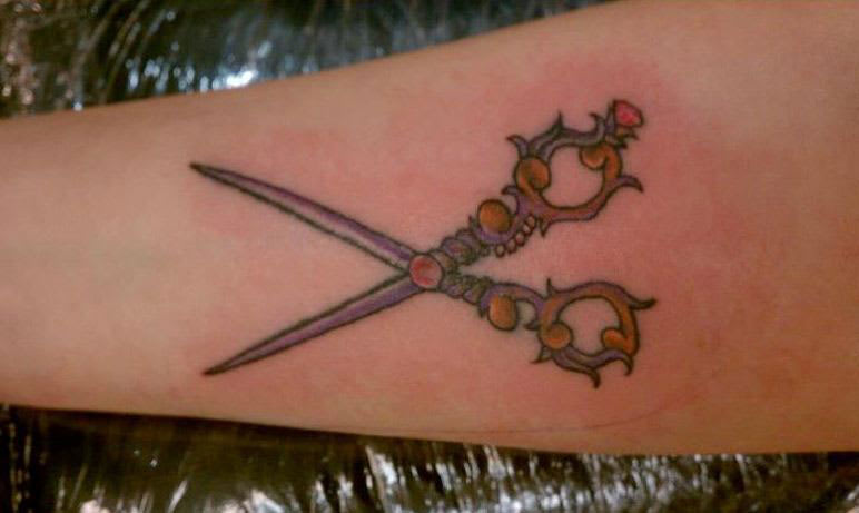 Industry Ink: MODERN's Facebook Fans Show Off Their Tattoos