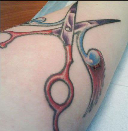 Industry Ink: MODERN's Facebook Fans Show Off Their Tattoos